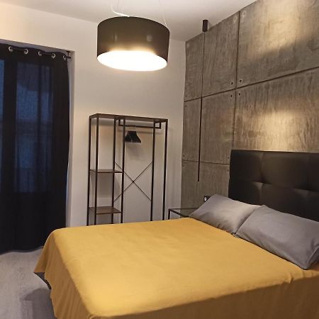 Apartamento Mendizabal Cádiz Buitenkant foto