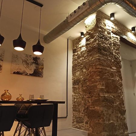 Apartamento Mendizabal Cádiz Buitenkant foto
