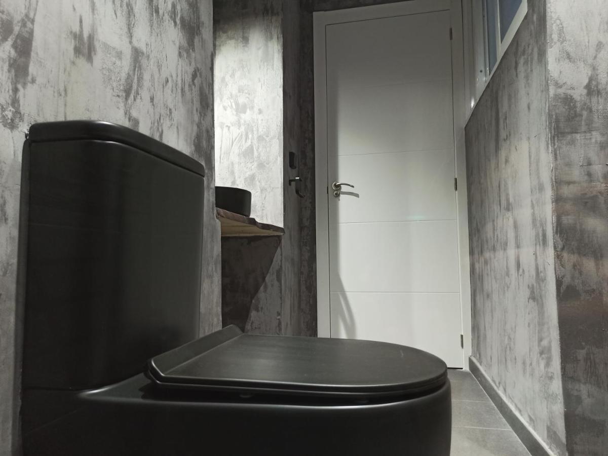 Apartamento Mendizabal Cádiz Buitenkant foto
