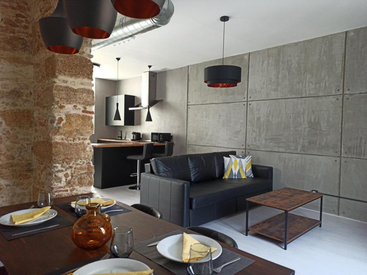 Apartamento Mendizabal Cádiz Buitenkant foto