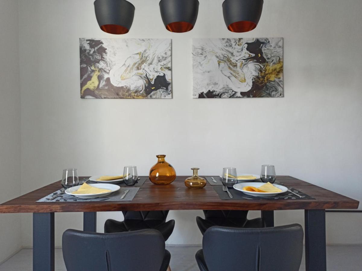 Apartamento Mendizabal Cádiz Buitenkant foto