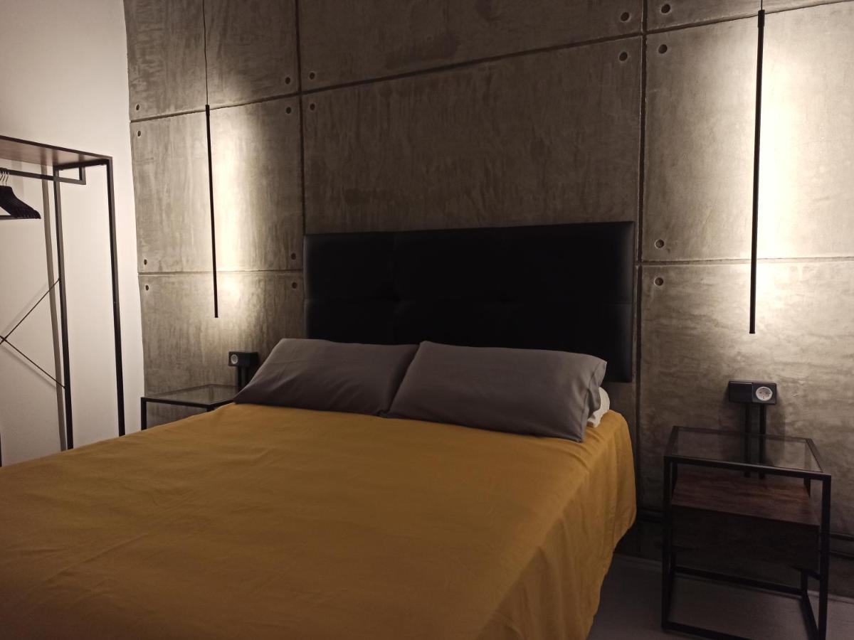 Apartamento Mendizabal Cádiz Buitenkant foto