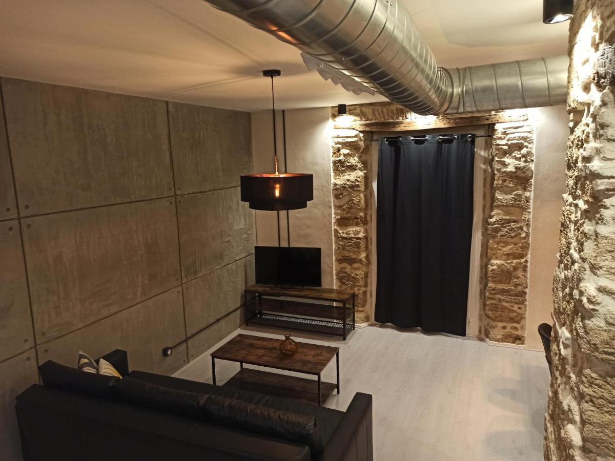Apartamento Mendizabal Cádiz Buitenkant foto