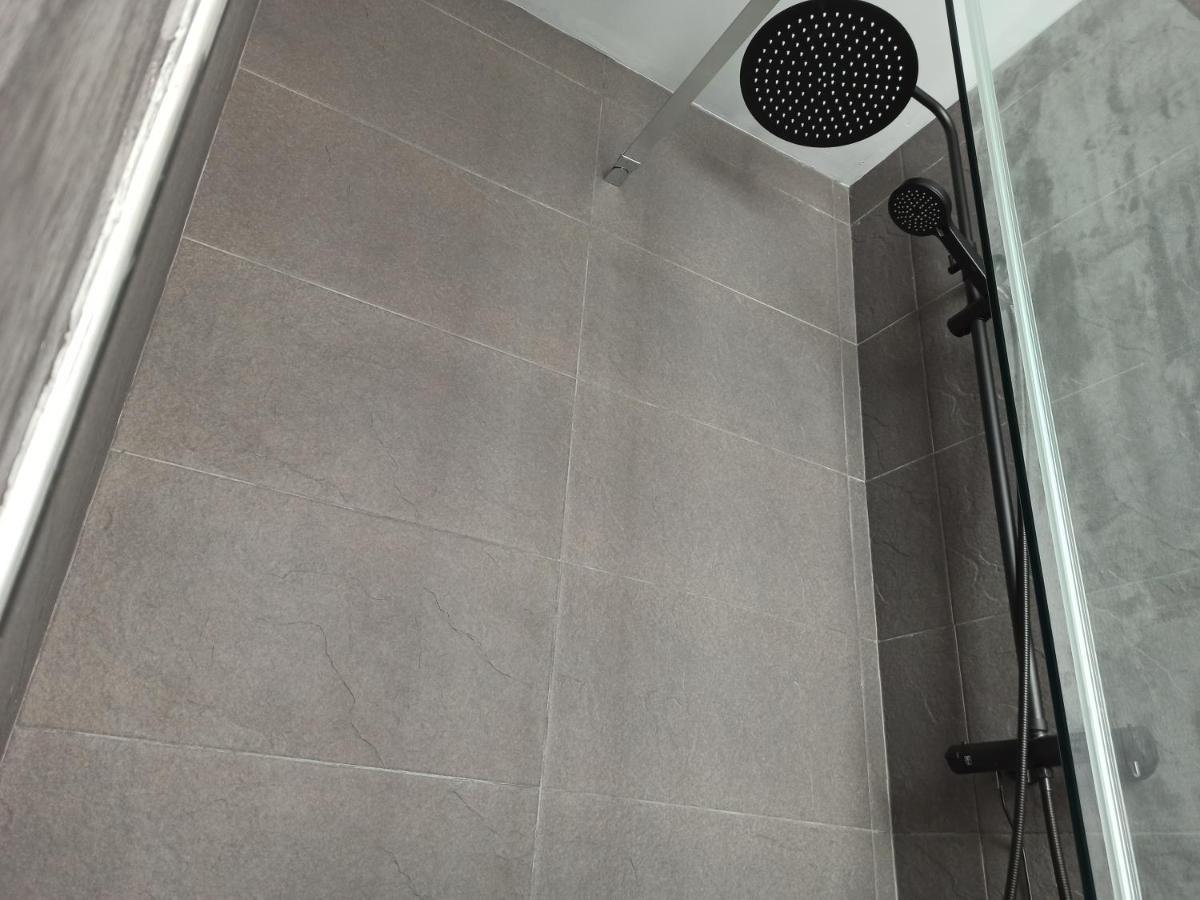 Apartamento Mendizabal Cádiz Buitenkant foto