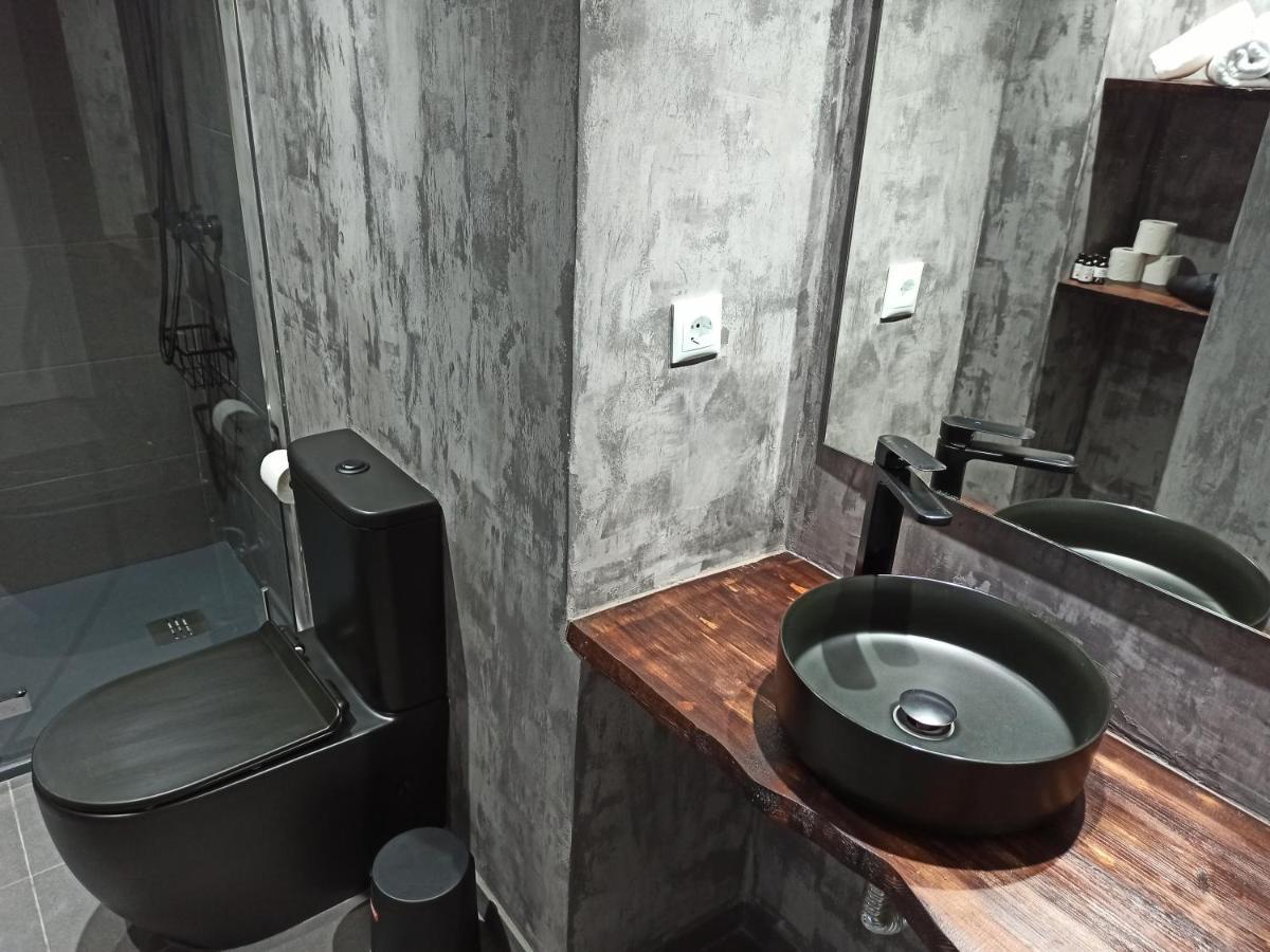 Apartamento Mendizabal Cádiz Buitenkant foto