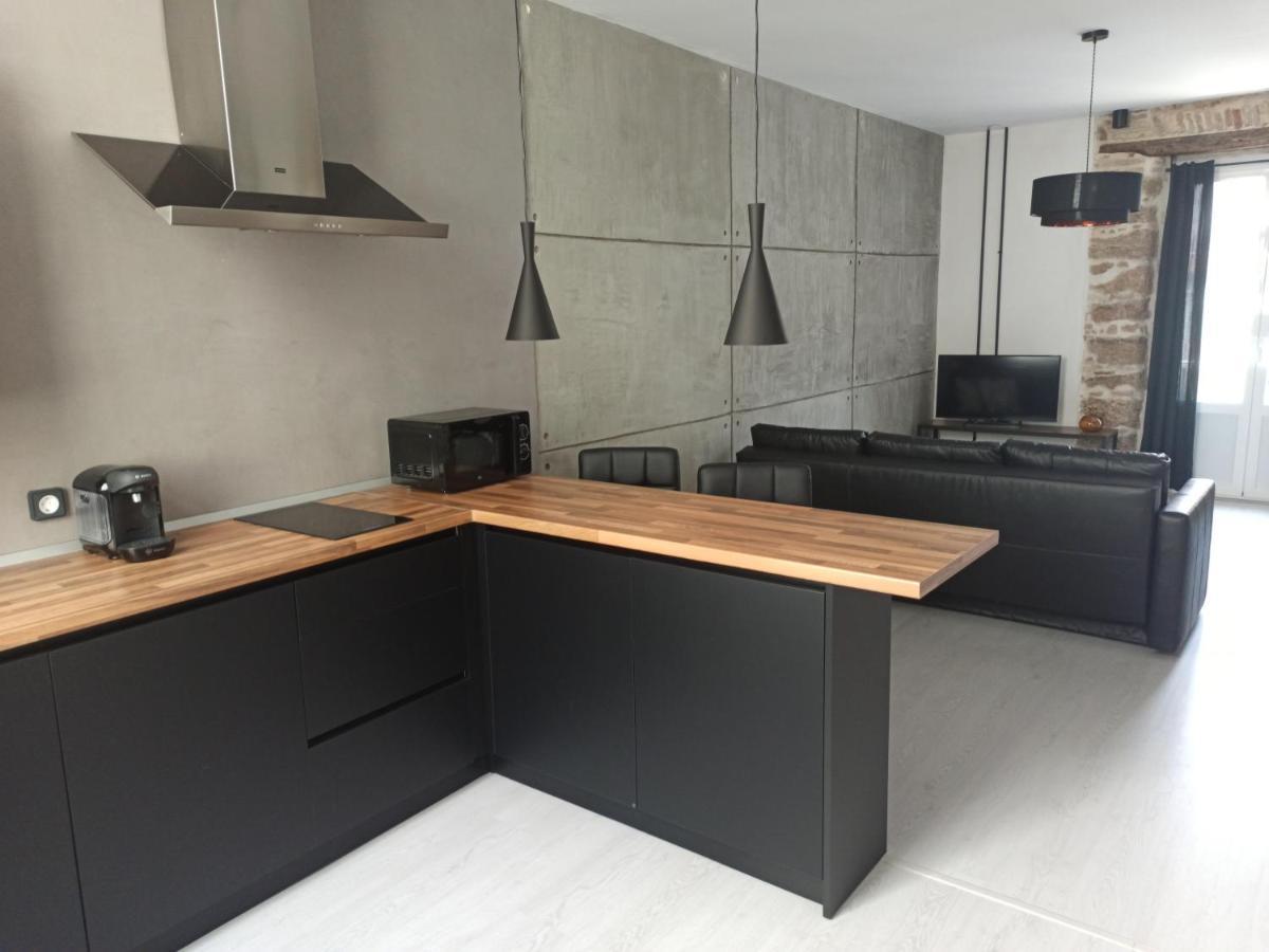 Apartamento Mendizabal Cádiz Buitenkant foto