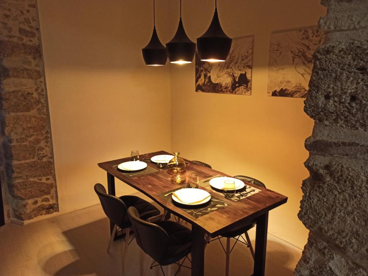 Apartamento Mendizabal Cádiz Buitenkant foto