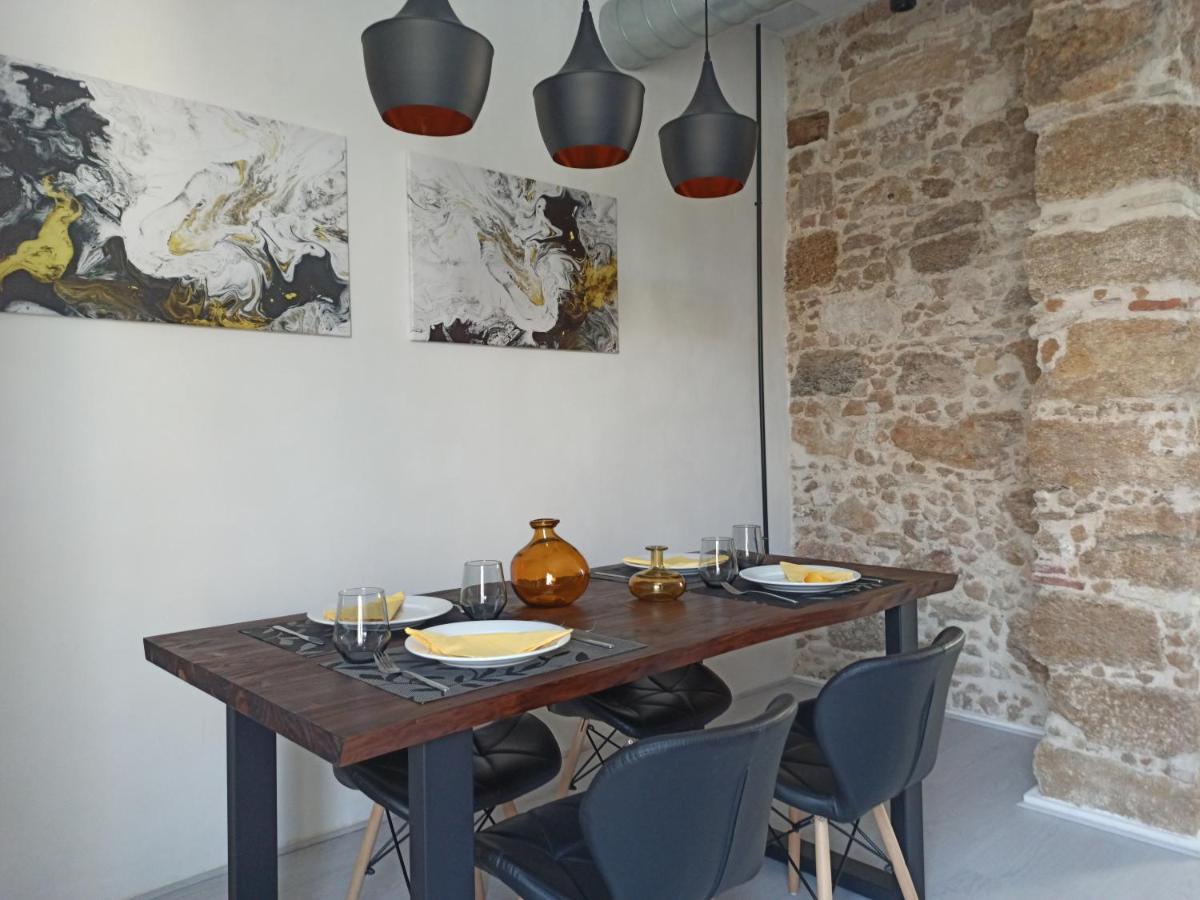 Apartamento Mendizabal Cádiz Buitenkant foto