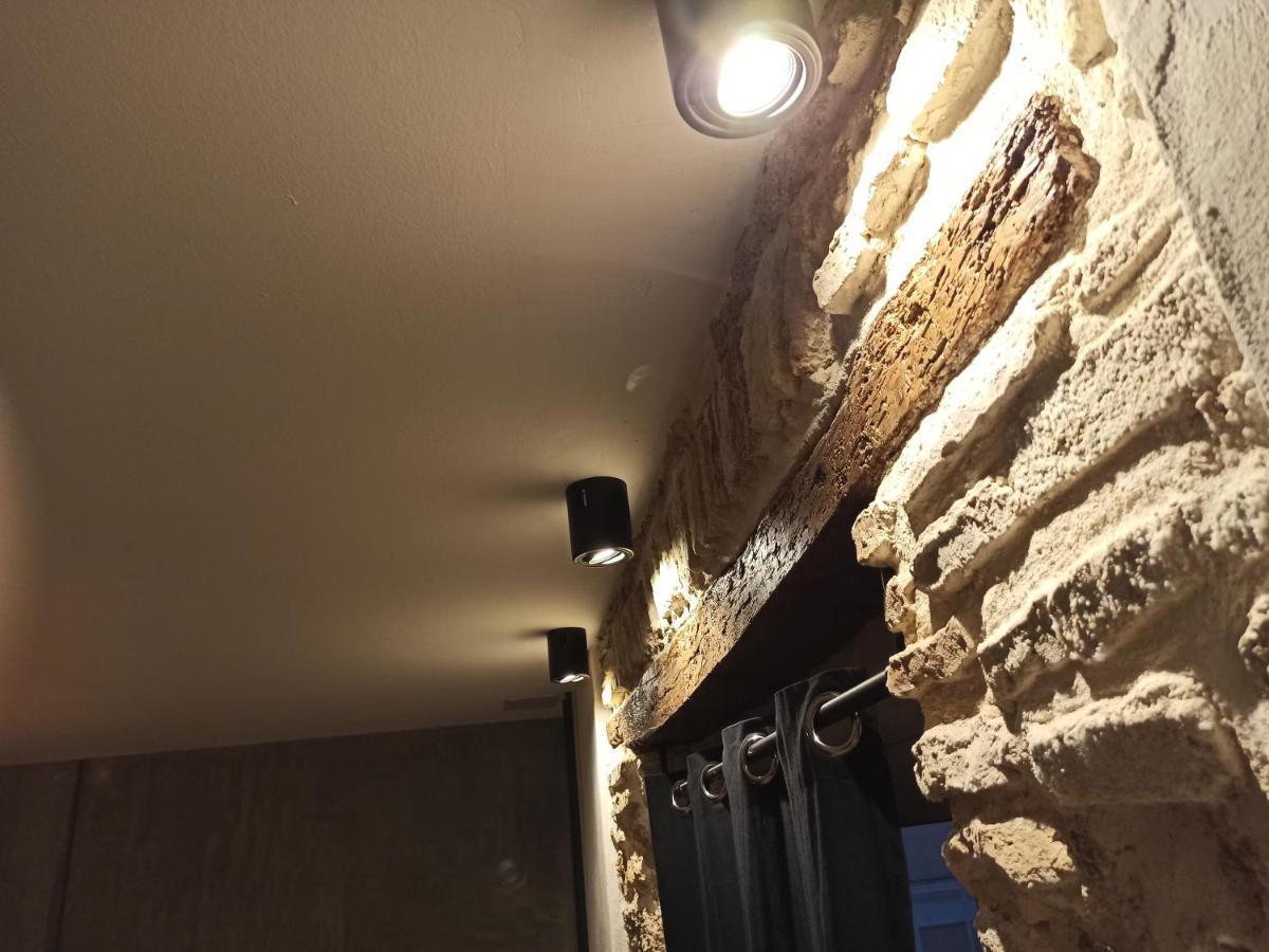 Apartamento Mendizabal Cádiz Buitenkant foto