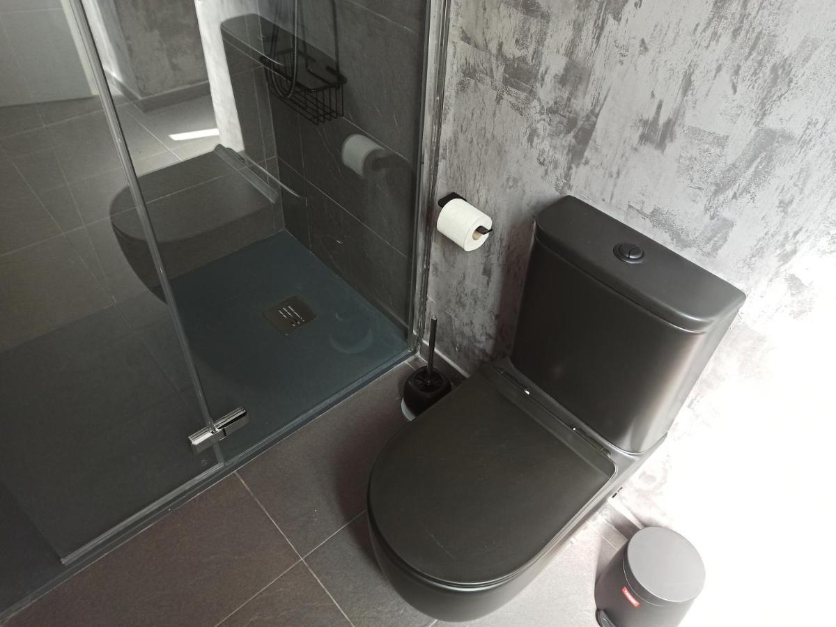 Apartamento Mendizabal Cádiz Buitenkant foto
