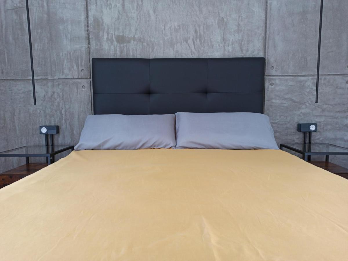 Apartamento Mendizabal Cádiz Buitenkant foto