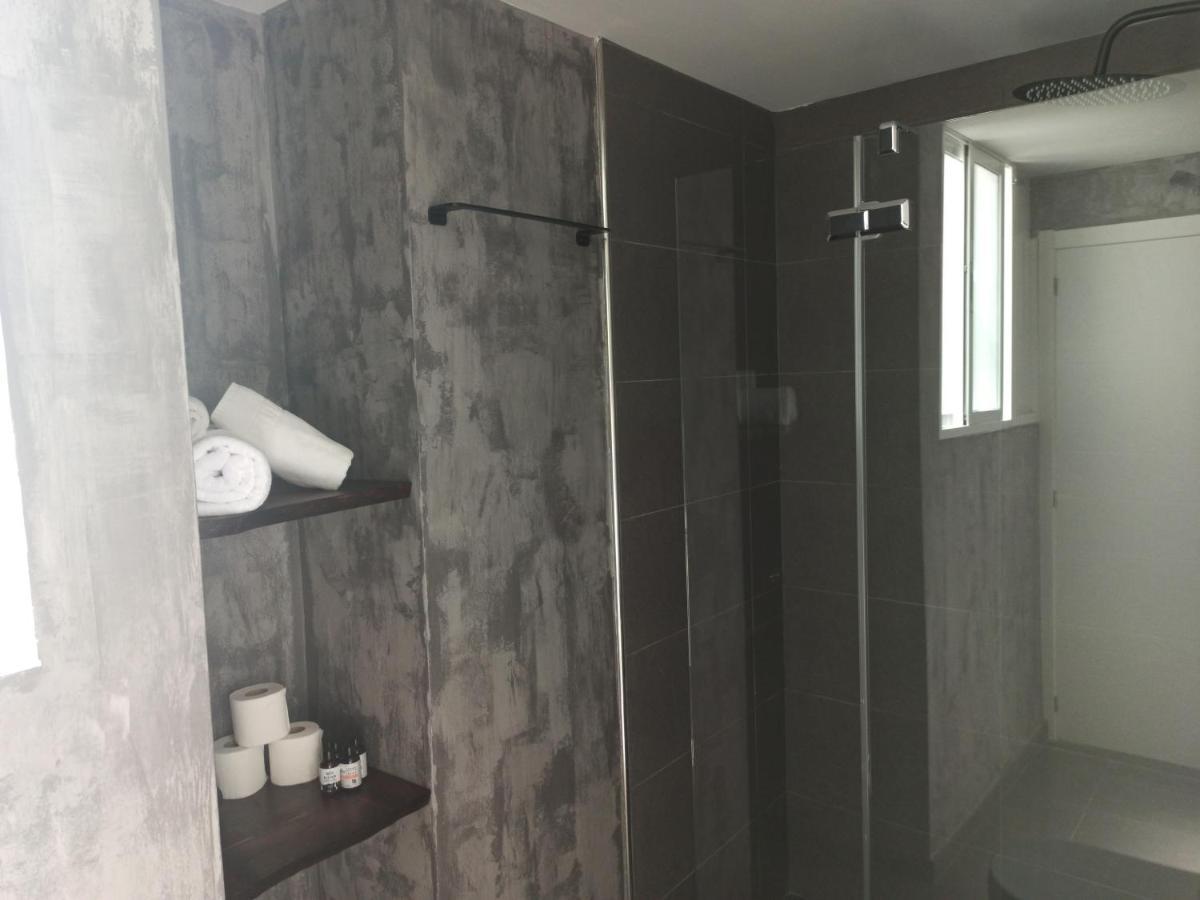 Apartamento Mendizabal Cádiz Buitenkant foto