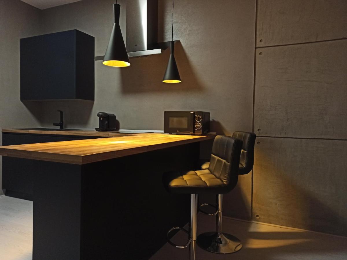 Apartamento Mendizabal Cádiz Buitenkant foto