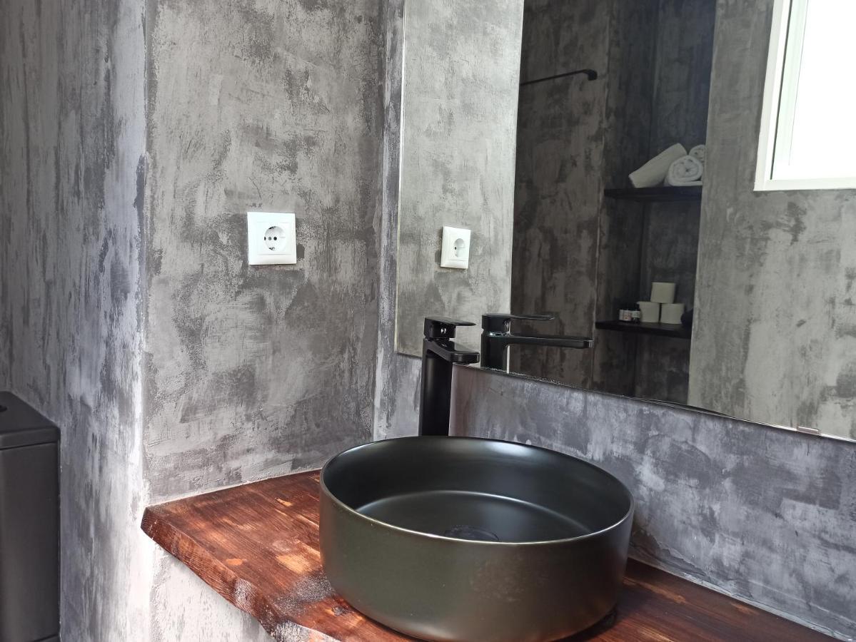 Apartamento Mendizabal Cádiz Buitenkant foto