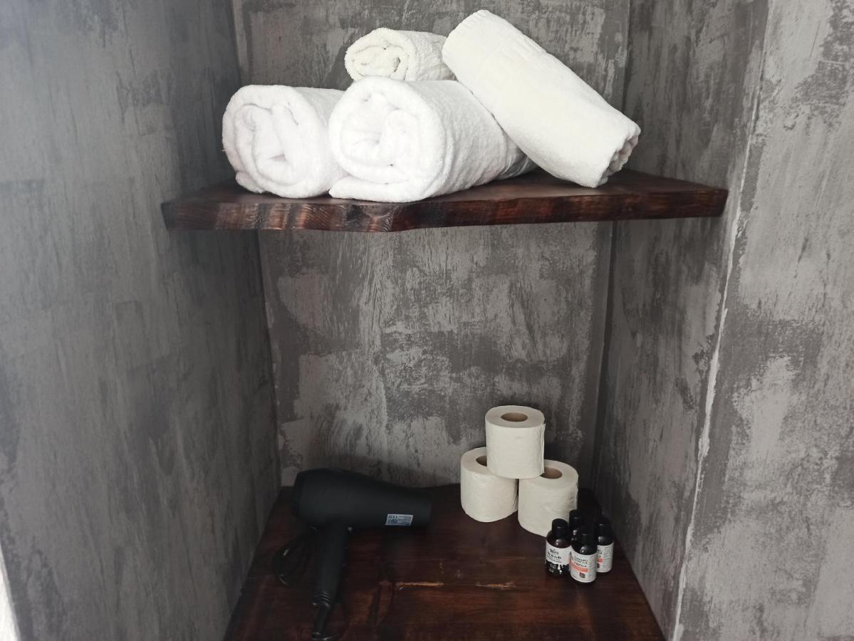 Apartamento Mendizabal Cádiz Buitenkant foto