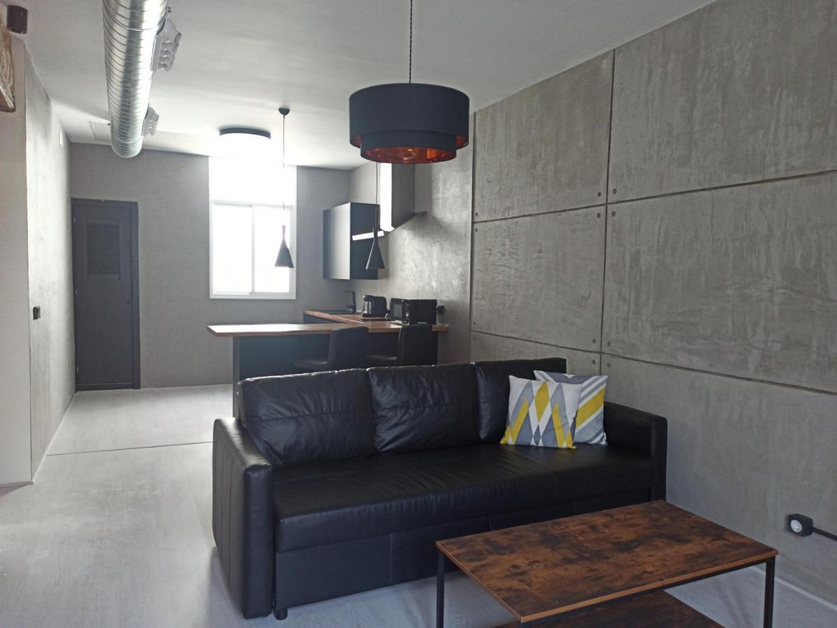 Apartamento Mendizabal Cádiz Buitenkant foto